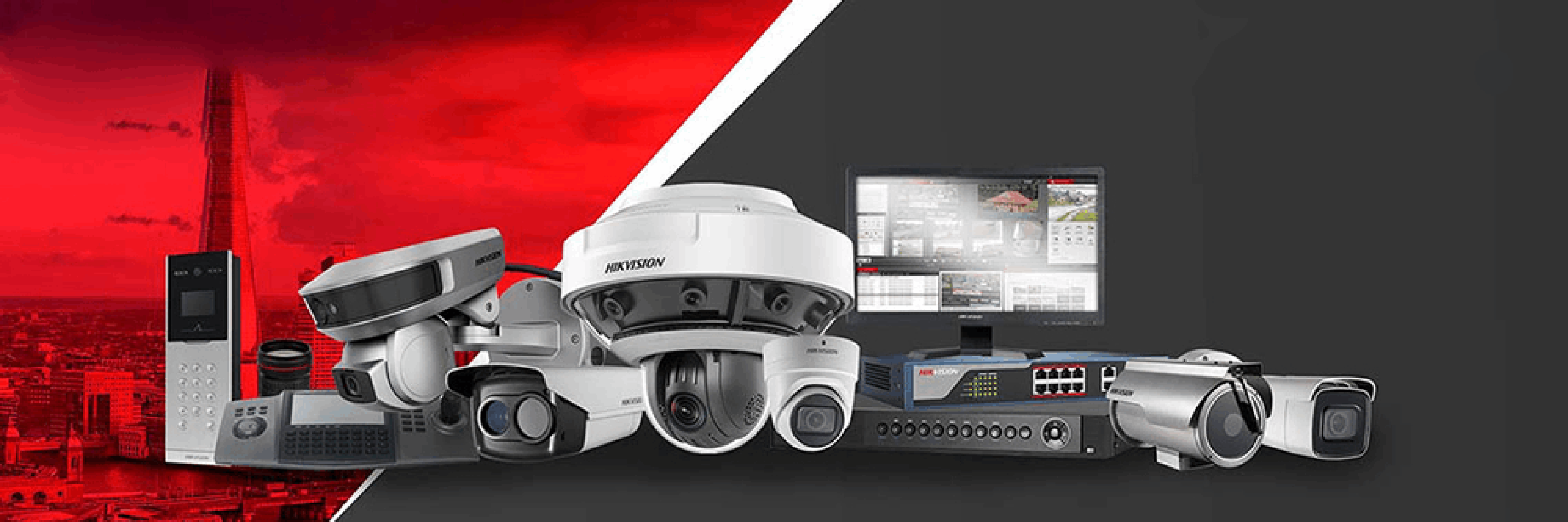 MCD Security Systems Ltd